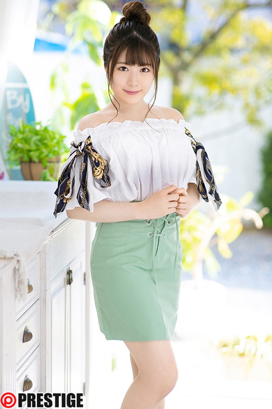 大空七海番号DIC-075